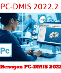 PC-DMIS 2022 crack license unlimited working