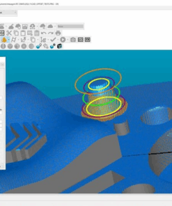Hexagon PC-DMIS v2022