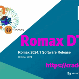Romax Designer 24 new in Romax DT 2024.1