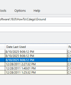SES CDEGS suite v18.0 crack