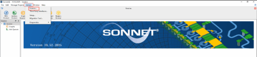 Sonnet Suite 19.52.2025 Professional
