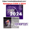 Synopsys CODE V 2024.03