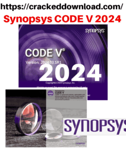 Synopsys CODE V 2024.03