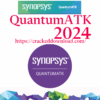 Synopsys QuantumATK 2024.09