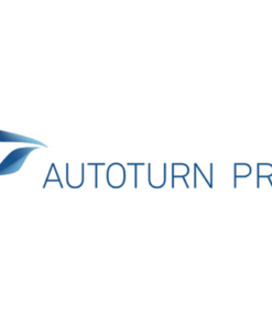 Transoft AutoTURN Pro 3D v10.1 crack AutoTURN 10.1
