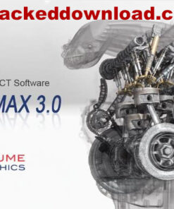 VGStudio MAX 3.0
