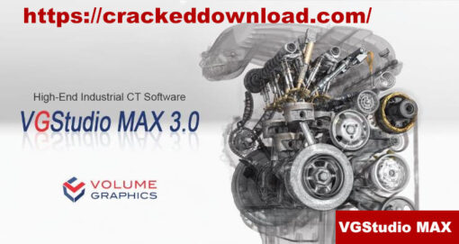 VGStudio MAX 3.0