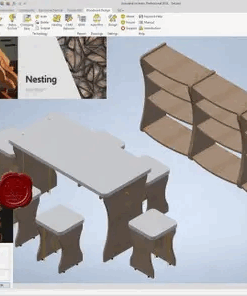Woodwork 2024 V15.2