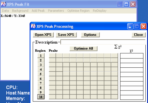 XPSpeak41 software