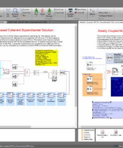 VPIphotonics Design Suite 11.5