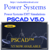 full crack license PSCAD V5.0