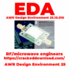 AWR Design Environment 25.1 crack