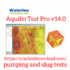 AquiferTest Pro v14.0