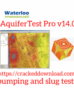 AquiferTest Pro v14.0