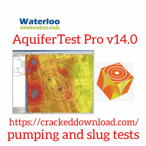 AquiferTest Pro v14.0