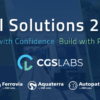 CGS Labs Infrastructure Design Suite 2026