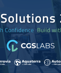 CGS Labs Infrastructure Design Suite 2026