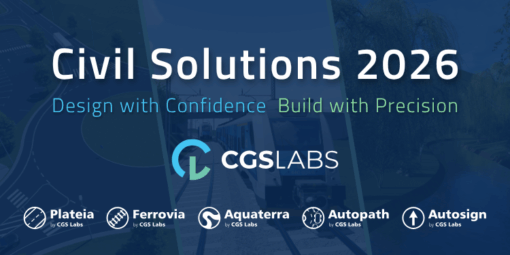 CGS Labs Infrastructure Design Suite 2026