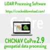 CHCNAV CoPre 2.9 crack