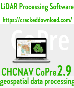 CHCNAV CoPre 2.9 crack