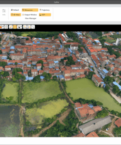 CHCNAV CoPre Lidar Data Processing Software