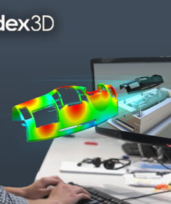 Coretech Moldex3D 2025