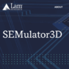 Coventor SEMulator3D 11.2
