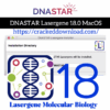 DNASTAR Lasergene 18.0 MacOS