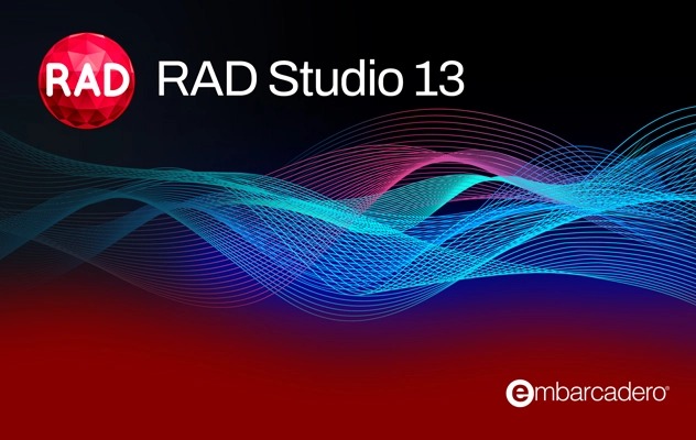 Embarcadero RAD Studio 13.0 9 Embarcadero RAD Studio 13.0 full crack license download