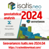 Geovariances ISATIS NEO Mining v2024.04