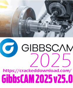 GibbsCAM 2025 v25.0