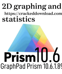 GraphPad Prism 10.6.1