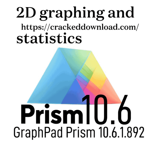 GraphPad Prism 10.6.1