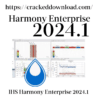 IHS Harmony Enterprise 2024.1