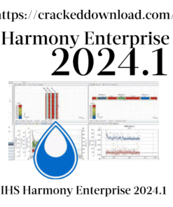 IHS Harmony Enterprise 2024.1