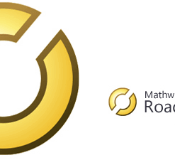 Mathworks RoadRunner R2025a