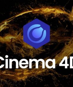 Cinema 4D S26 Maxon CINEMA 4D 2026