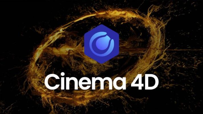Cinema 4D S26 Maxon CINEMA 4D 2026
