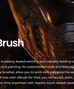 Maxon ZBrush 2026.0 9 Maxon ZBrush 2026.0 crack license download