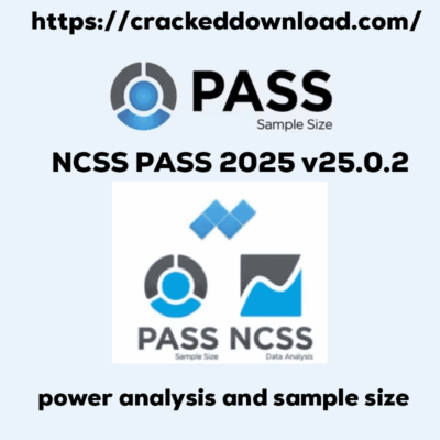 NCSS PASS 2025 v25.0.2