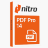 Nitro PDF Pro 14.41