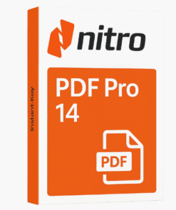 Nitro PDF Pro 14.41