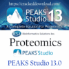 PEAKS Studio 13.0 full crack download