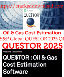 QUESTOR 2025 crack