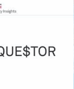 S&P Global QUE$TOR 2024 Q3 Questor v2024