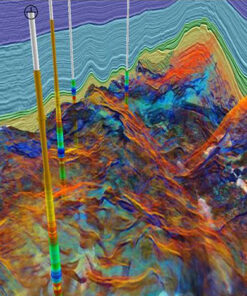 Schlumberger Studio 2024