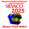 Silvaco TCAD 2025.6