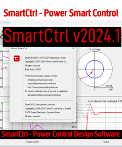SmartCtrl v2024.1 crack