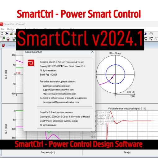 SmartCtrl v2024.1 crack