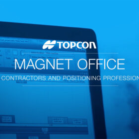 Topcon MAGNET Office v9.0 download TOPCON Positioning
